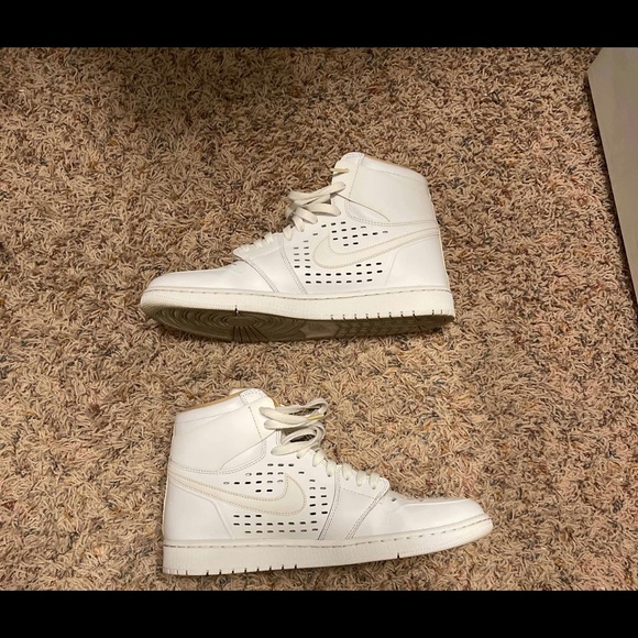 Jordan Other - Jordan 1 ‘Vachetta’